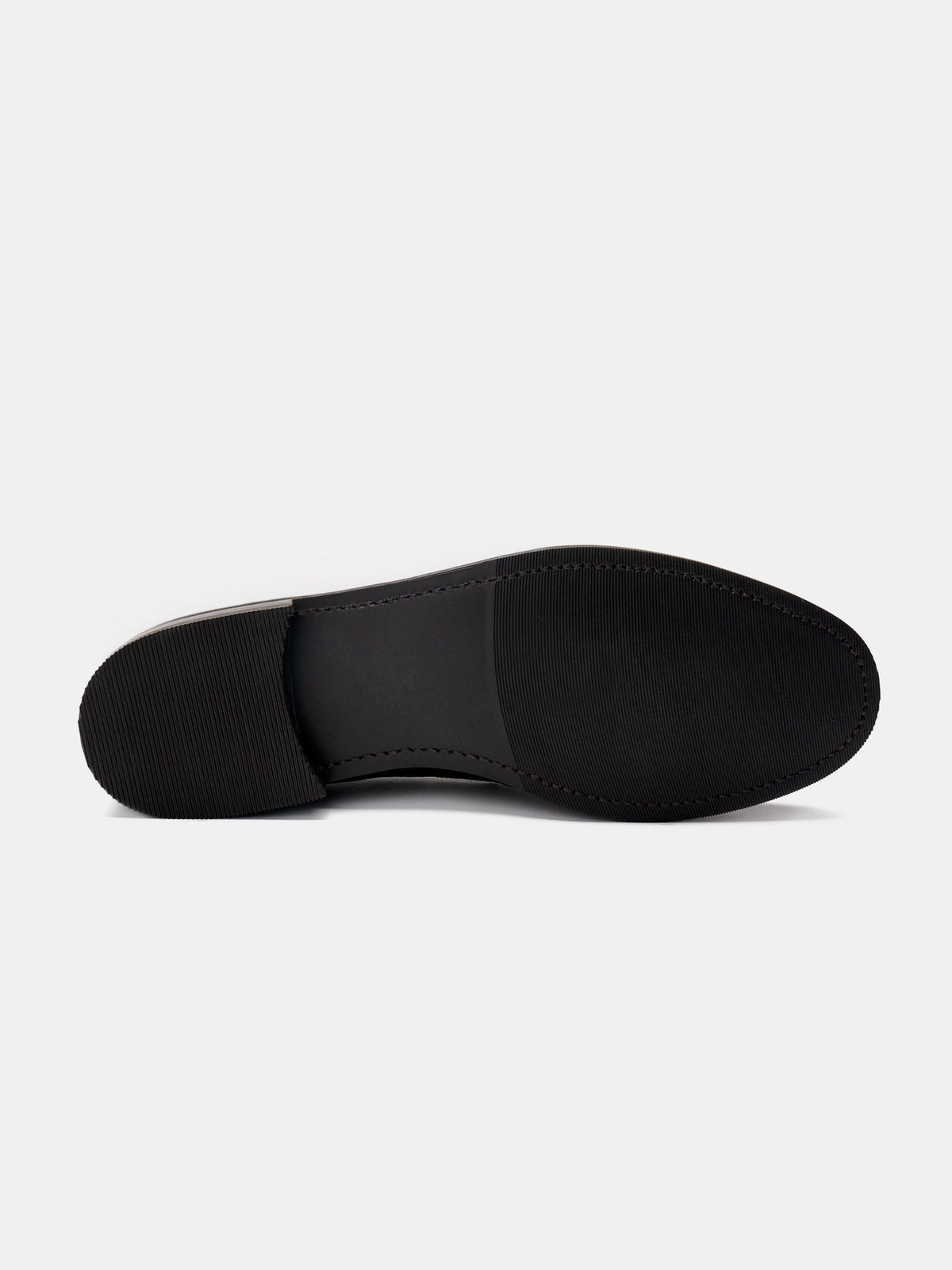 The Penny Loafer - Brown Calf