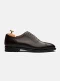 The Adelaide Oxford - Brown Calf